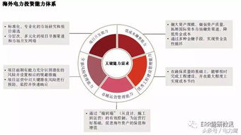 海外電力投資 趨勢、挑戰與資產管理新思路